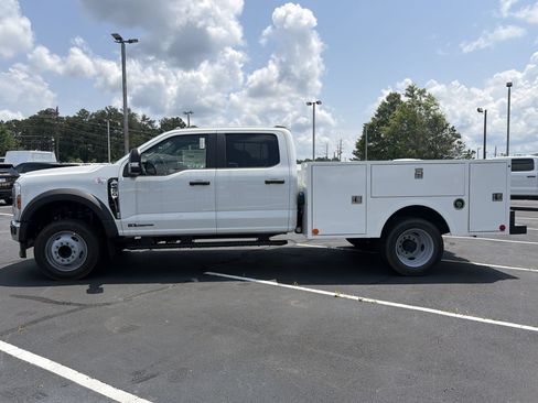 New 2026 Ford F450 XL RWD image 27