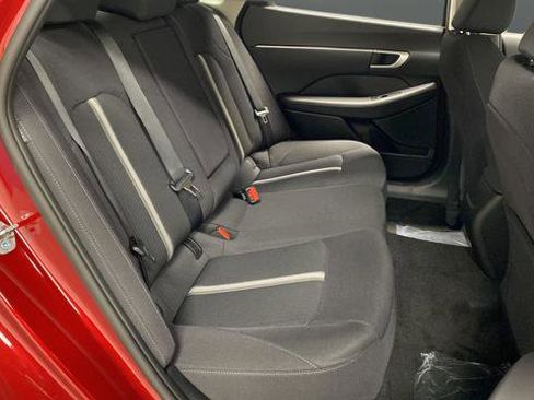 New 2026 Hyundai Sonata SEL AWD/4WD image 26