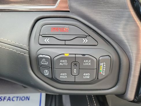New 2026 RAM 1500 RHO w/ RHO Level 1 Equipment Group AWD/4WD image 26