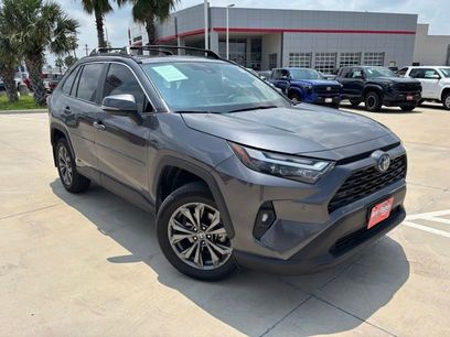 Used 2024 Toyota RAV4 XLE Premium