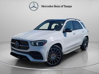 Certified 2023 Mercedes-Benz GLE 350 4MATIC 360° Tour