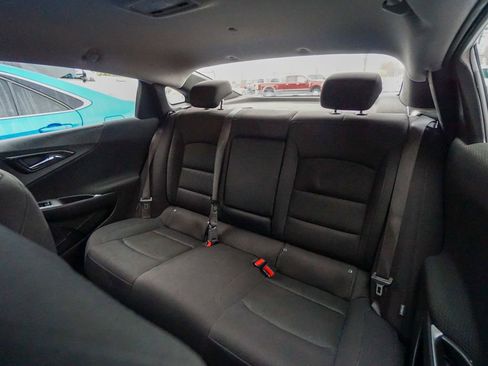 Used 2024 Chevrolet Malibu LT FWD image 28