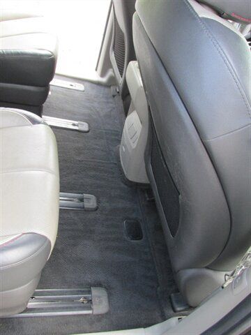 Used 2017 Kia Sedona LX w/ LX Essentials Premium Package FWD image 21