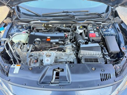 Used 2018 Honda Civic LX image 56