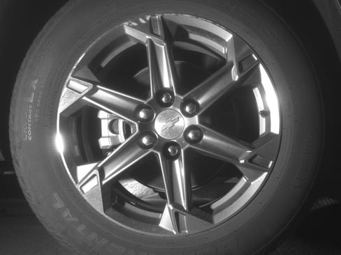 Used 2025 Chevrolet Blazer LT FWD image 15
