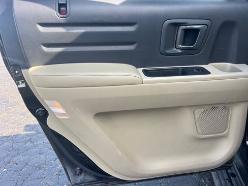 Used 2010 Honda Ridgeline RTL image 12