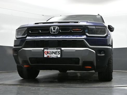 New 2026 Honda Passport TrailSport image 38