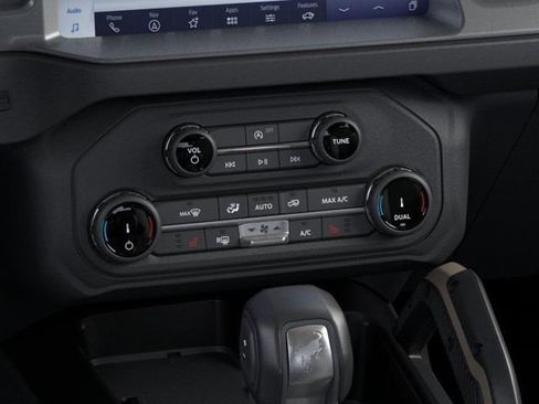 New 2026 Ford Bronco Badlands AWD/4WD image 16