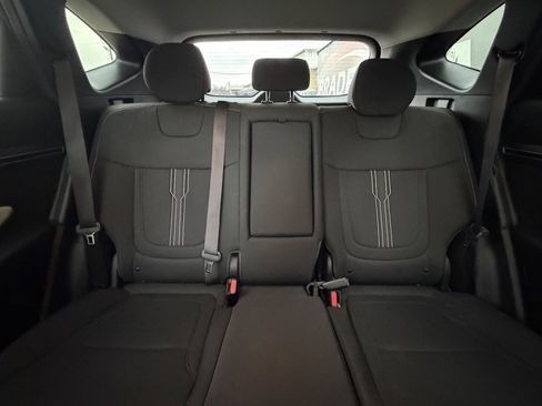 Used 2023 Hyundai Tucson SEL image 27