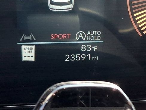 Used 2026 Hyundai Santa Fe SEL FWD image 19
