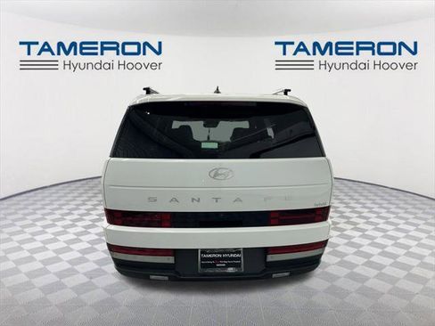 New 2026 Hyundai Santa Fe Limited image 4