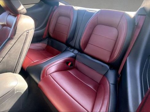 Certified 2025 Ford Mustang GT Premium RWD image 23