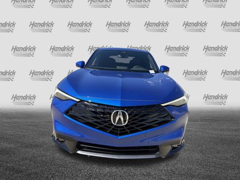 Certified 2025 Acura ADX A-Spec image 3