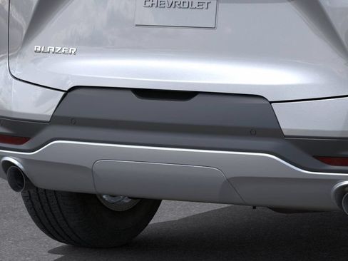 New 2026 Chevrolet Blazer LT w/ Convenience Package FWD image 14