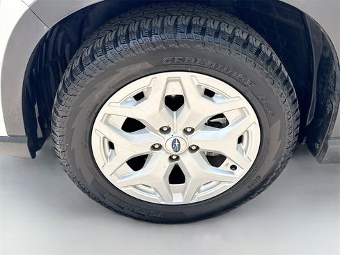 Used 2022 Subaru Forester image 28