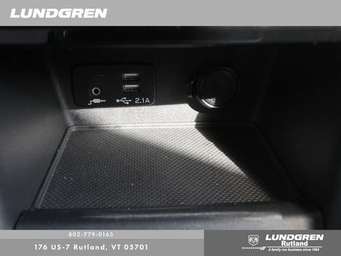 Used 2023 Subaru Forester Limited image 21