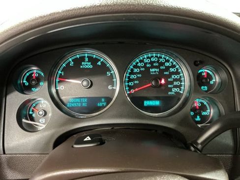 Used 2011 GMC Yukon XL Denali AWD/4WD image 14