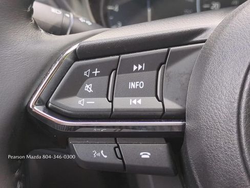 Used 2025 MAZDA CX-5 AWD 2.5 S image 27