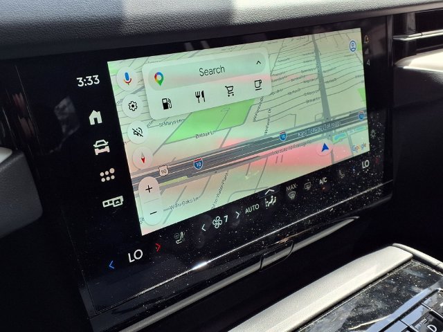 New 2026 Lincoln Navigator Premiere AWD/4WD image 12