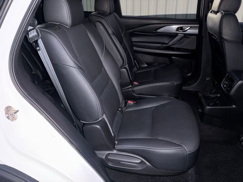 Used 2022 MAZDA CX-9 Grand Touring image 36