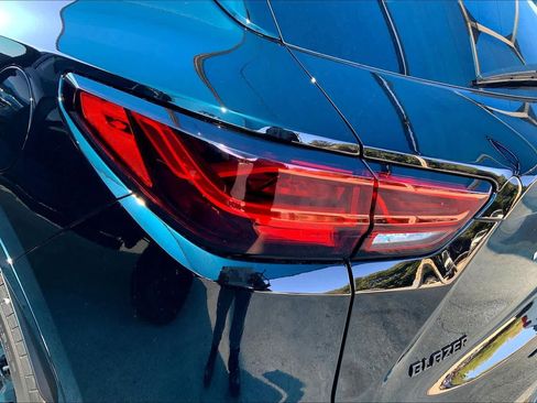 New 2026 Chevrolet Blazer RS w/ Driver Confidence II Package image 14