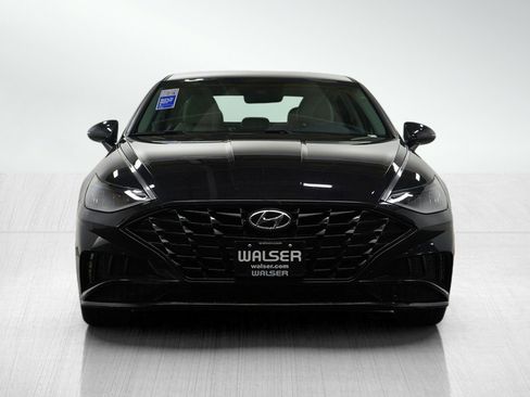 Used 2023 Hyundai Sonata SEL image 8