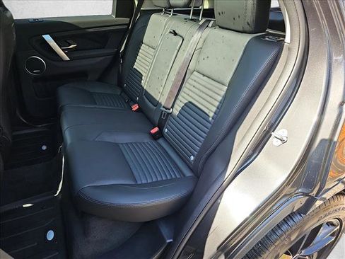 Certified 2024 Land Rover Discovery Sport S image 9