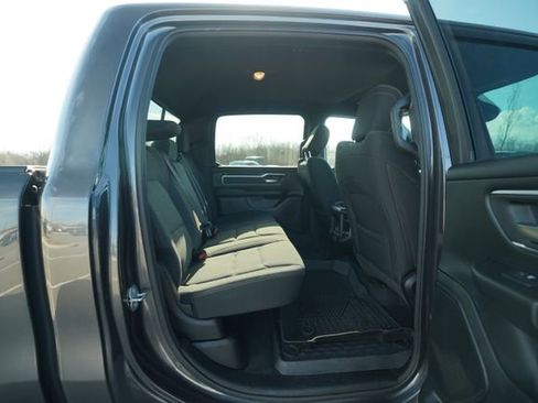 Used 2022 RAM 1500 Big Horn image 20