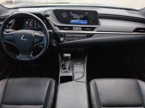 Used 2021 Lexus ES 350 w/ Premium Package FWD image 13