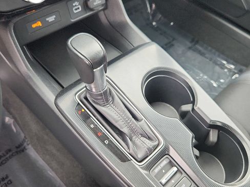 Certified 2023 Honda Civic Sport image 14