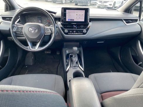 Used 2023 Toyota Corolla SE image 6