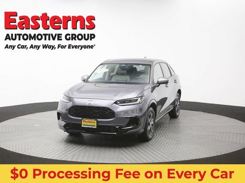 Used 2023 Honda HR-V EX-L image 52