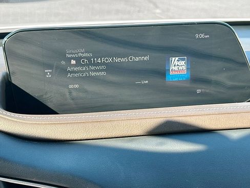 Used 2021 MAZDA CX-30 FWD 2.5 S w/ Premium Package image 15