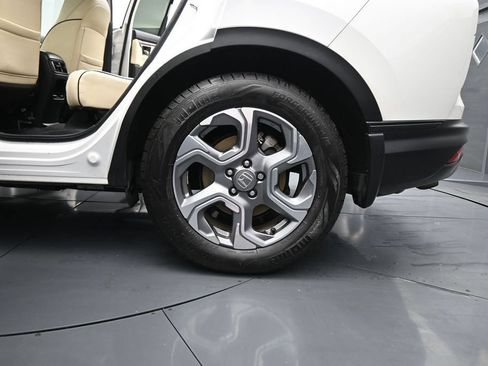 Used 2019 Honda CR-V EX image 17