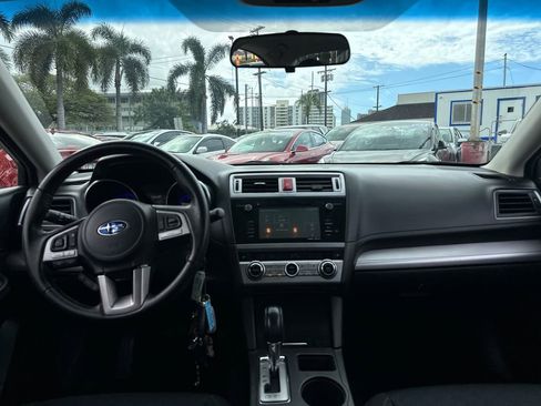 Used 2015 Subaru Legacy 2.5i Premium image 14