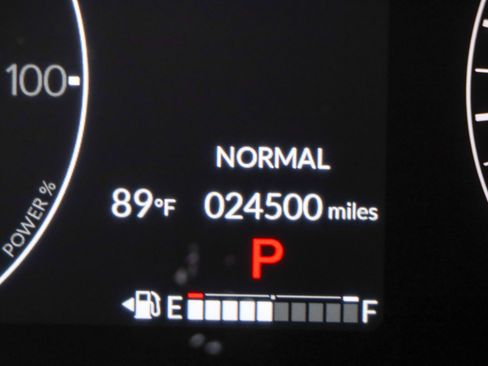 Used 2023 Honda CR-V Sport Touring image 16