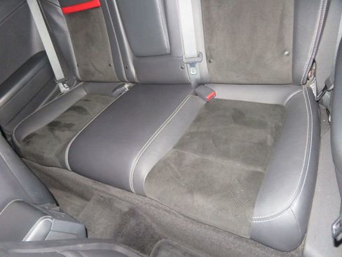 Used 2012 Dodge Challenger SRT8 w/ Premium Sound Group image 22