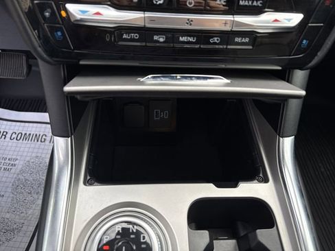 Certified 2023 Ford Explorer Platinum w/ Technology Package image 33