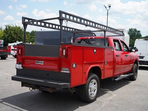 Used 2020 RAM 2500 Tradesman AWD/4WD image 6