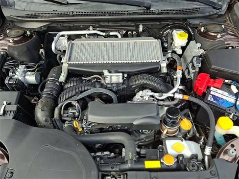 Used 2021 Subaru Outback Limited XT w/ Popular Package #2 image 31