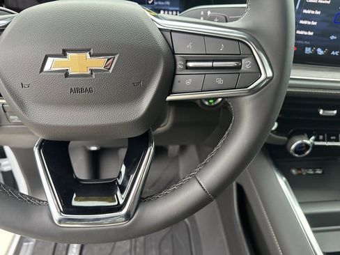 New 2026 Chevrolet Tahoe Premier w/ Sun And Tow Package image 6