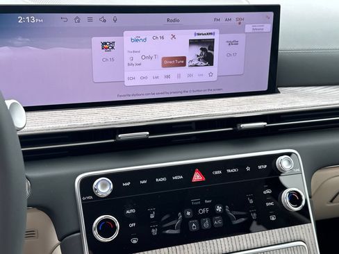 New 2026 Genesis GV80 2.5T Advanced AWD/4WD image 28