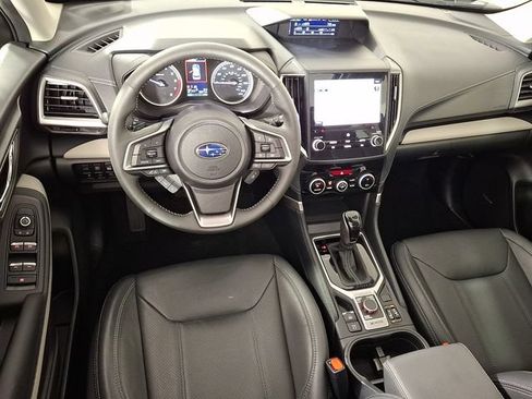 Certified 2023 Subaru Forester Limited AWD/4WD image 2