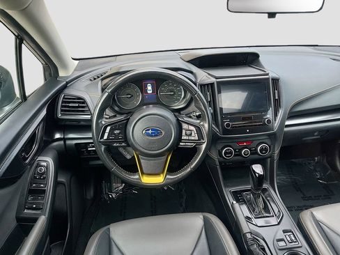 Used 2023 Subaru Crosstrek 2.5i Sport image 22