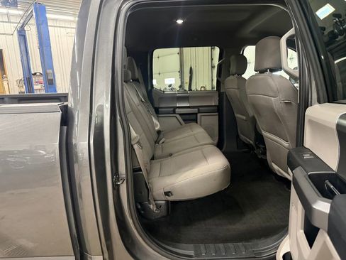 Used 2019 Ford F150 XLT w/ Equipment Group 301A Mid AWD/4WD image 33