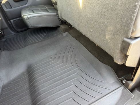 Used 2017 GMC Sierra 3500 Denali w/ Duramax Plus Package image 22