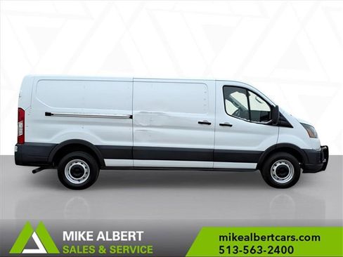Used 2021 Ford Transit 250 Low Roof image 8