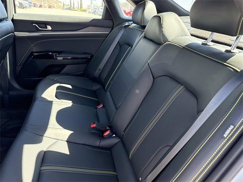 New 2026 Kia K5 GT w/ GT1 Package image 15