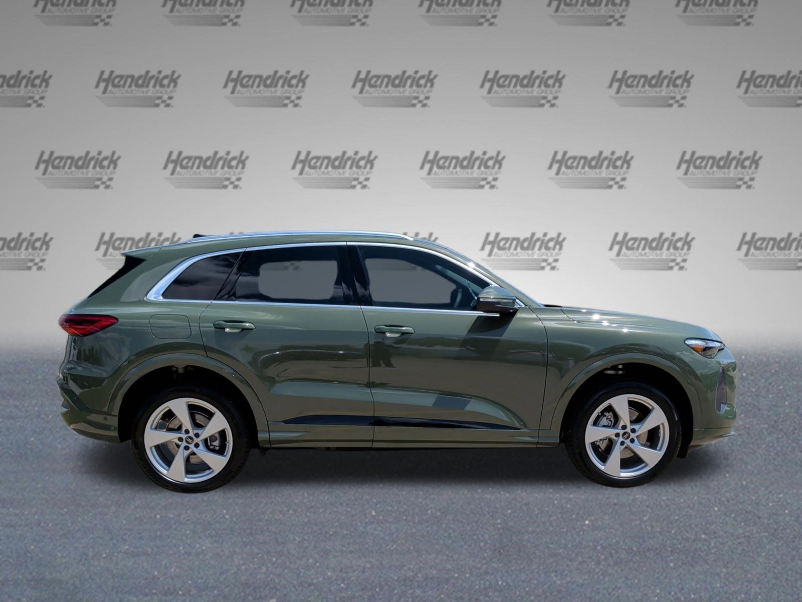 New 2026 Audi Q5 Premium AWD/4WD image 11