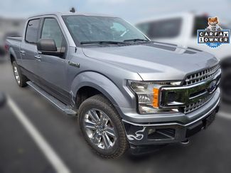 Used 2020 Ford F150 XLT w/ Equipment Group 302A Luxury AWD/4WD 360° Tour